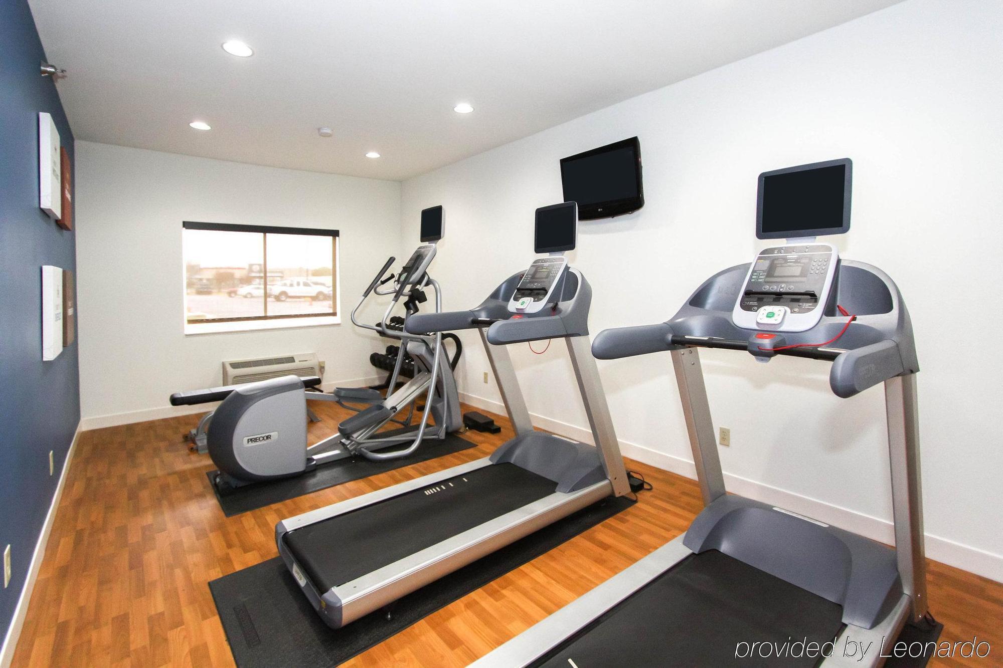 Comfort Suites University Линкольн Экстерьер фото
